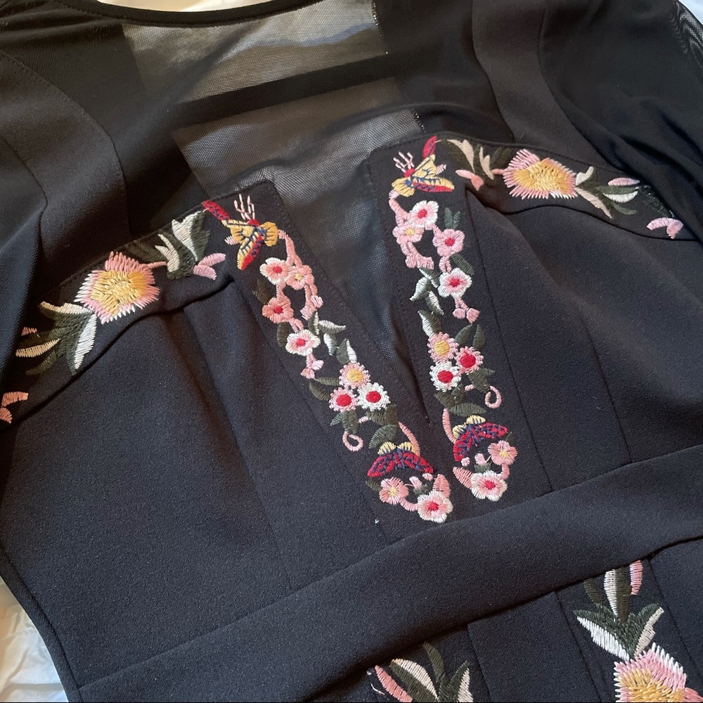 Bodycon Dress